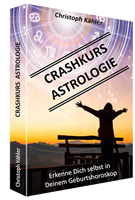 Crashkurs Astrologie